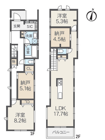 間取り：314002721683