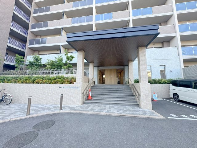 共用部・エントランス