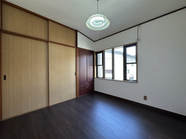 洋室