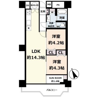 間取り：340000256699