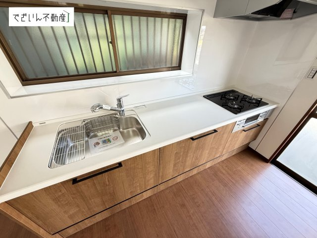 現地(2026年9月撮影)