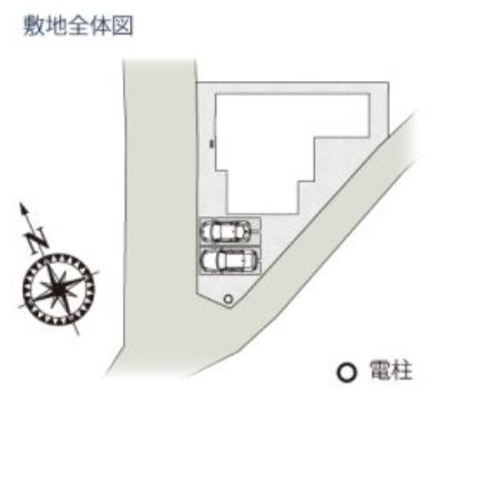 2号棟