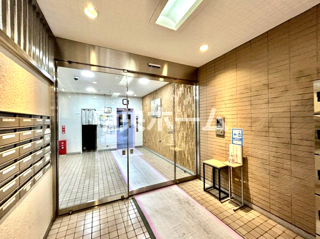 【オートロック】オートロックシステムでセキュリティ充実。当たり前ですが、安全で安心して暮らすのって大事ですよね。お探しのご条件でオートロック付きの物件を探す方も多いですがやはりセキュリティは大事です。