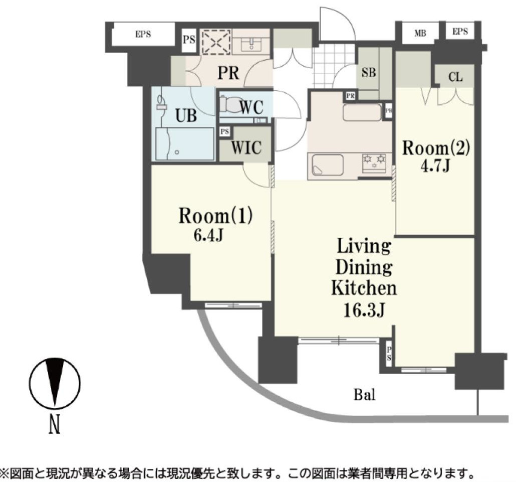 間取り：313004195606