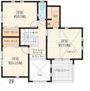間取り：314002793516