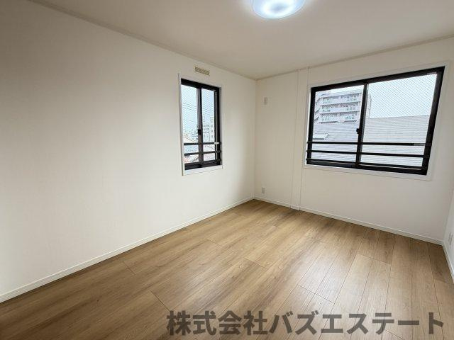 洋室