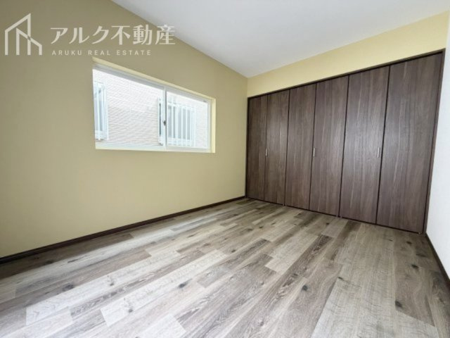 洋室約6.0帖
