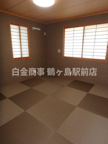 和室
