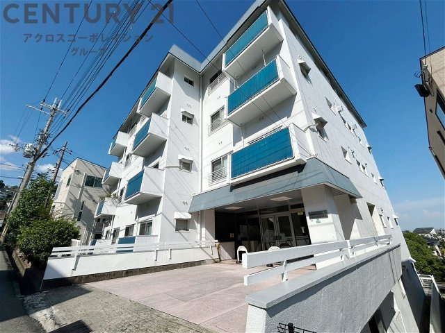 RC造5階建て