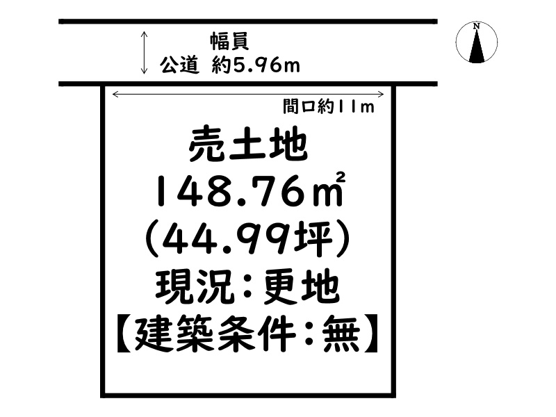 区画図：328000623448