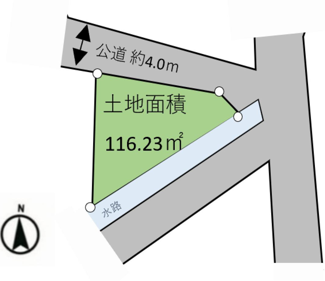 区画図：313004659213