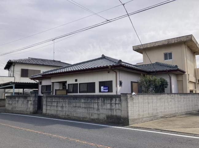 外観：310000086442