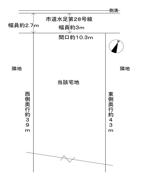 区画図：328000466656