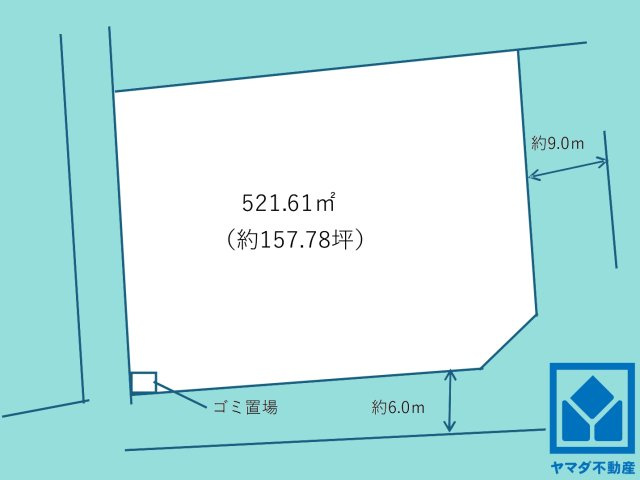 区画図：328000625787