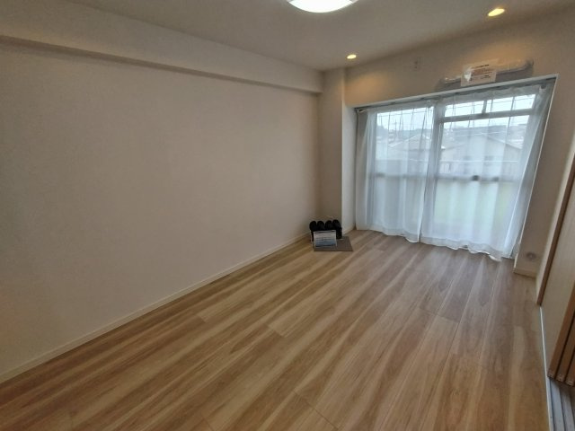 洋室
