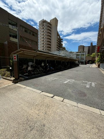 共用部分