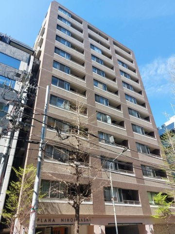 築年数を感じさせないデザイナーズマンション！東京メトロ半蔵門線「水天宮前」駅徒歩3分！　東京メトロ日比谷線・都営浅草線「人形町」駅徒歩6分！　2駅3路線利用可能で、通勤通学に大変便利な立地です。