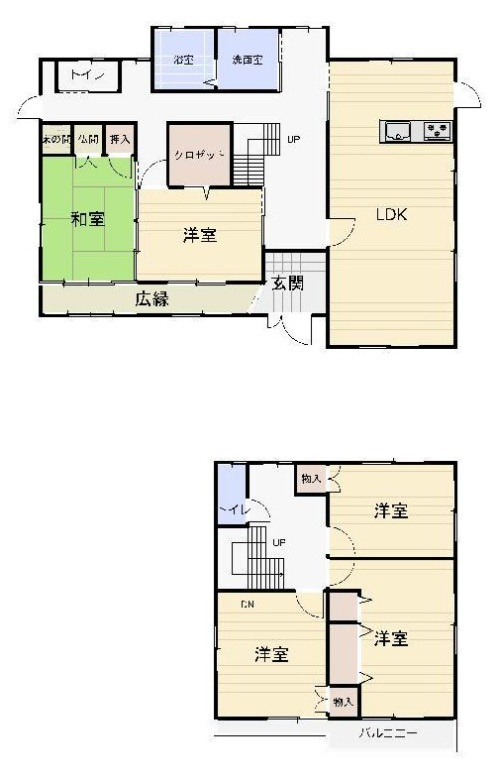 間取り：340000218243