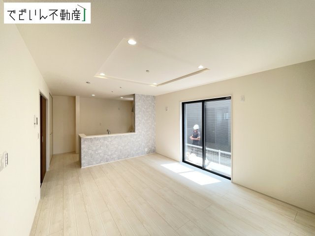 ≪2号棟≫　現地(2026年7月撮影)