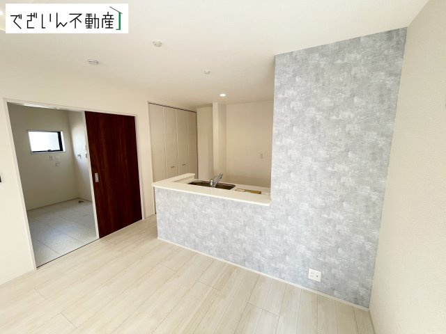 ≪2号棟≫　現地(2026年7月撮影)