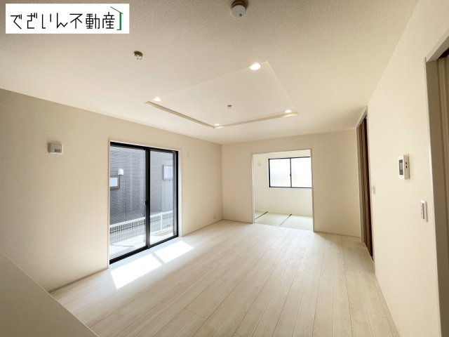 ≪2号棟≫　現地(2026年7月撮影)