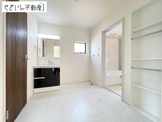 ≪2号棟≫　現地(2026年7月撮影)