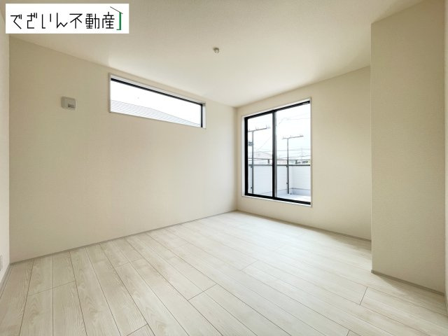 ≪2号棟≫　現地(2026年7月撮影)