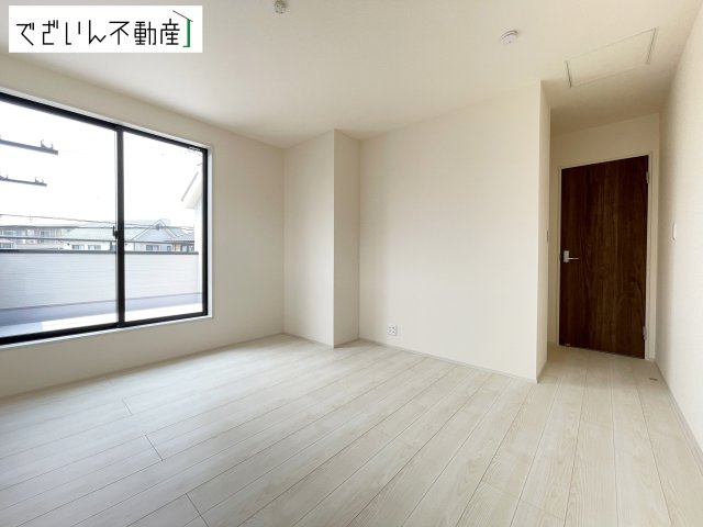 ≪2号棟≫　現地(2026年7月撮影)