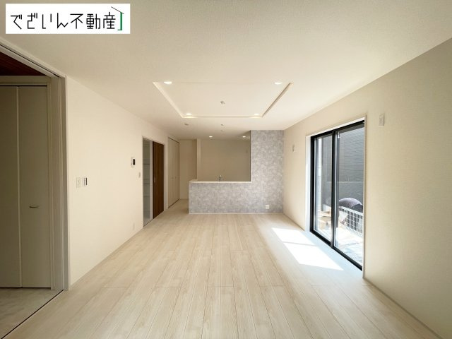 ≪2号棟≫　現地(2026年7月撮影)