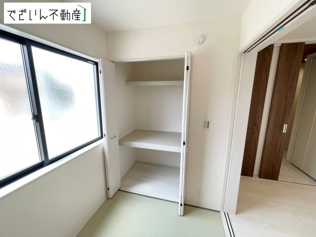 ≪2号棟≫　現地(2026年7月撮影)