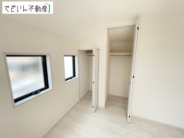 ≪2号棟≫　現地(2026年7月撮影)