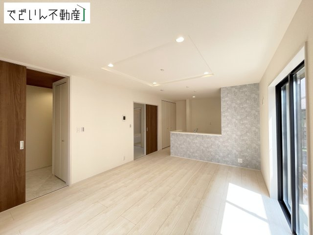 ≪2号棟≫　現地(2026年7月撮影)