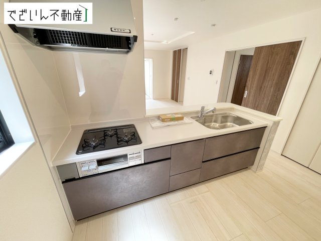 ≪2号棟≫　現地(2026年7月撮影)