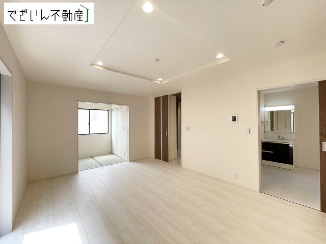 ≪2号棟≫　現地(2026年7月撮影)