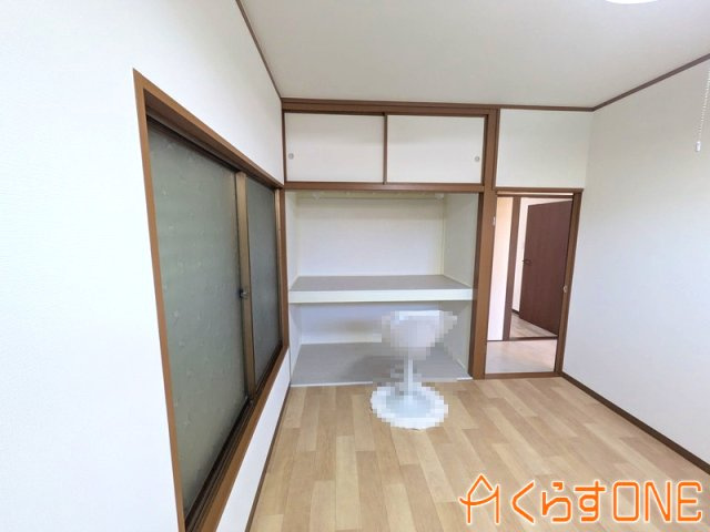 洋室