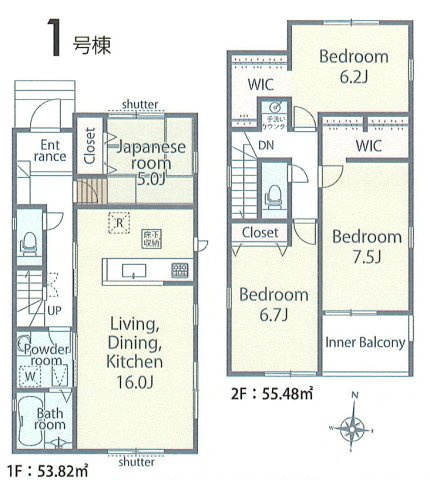 間取り：313004817871