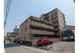なかもずパーク・ホームズ(中百舌鳥小学校)の外観