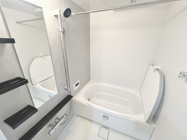 日々の暮らしに欠かせないお風呂です