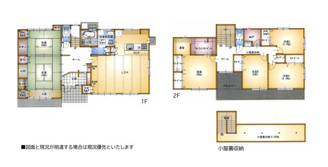 間取り：324000029064