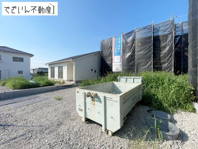 ≪3号棟≫　現地(2026年7月撮影)