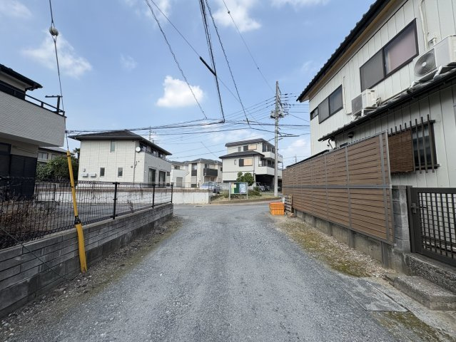 東武スカイツリーライン「北春日部」駅徒歩14分！2026年10月リフォーム完了予定！