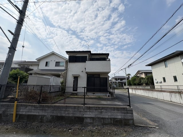 東武スカイツリーライン「北春日部」駅徒歩14分！2026年10月リフォーム完了予定！