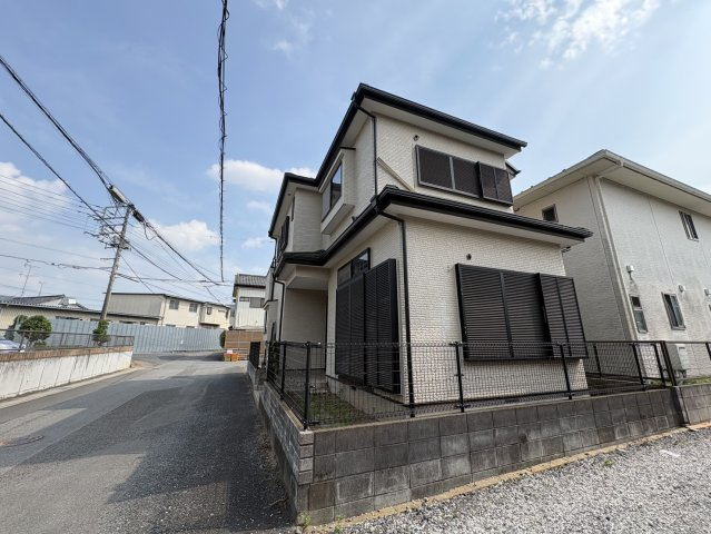 東武スカイツリーライン「北春日部」駅徒歩14分！2026年10月リフォーム完了予定！