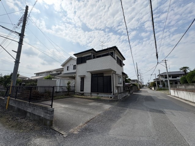 東武スカイツリーライン「北春日部」駅徒歩14分！2026年10月リフォーム完了予定！