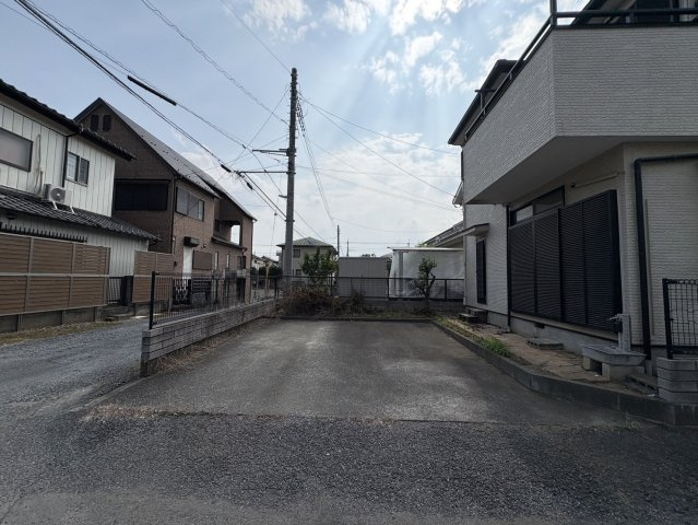 東武スカイツリーライン「北春日部」駅徒歩14分！2026年10月リフォーム完了予定！
