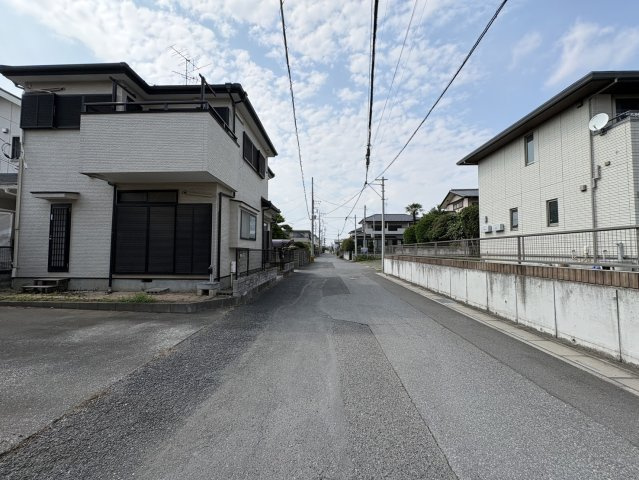 東武スカイツリーライン「北春日部」駅徒歩14分！2026年10月リフォーム完了予定！