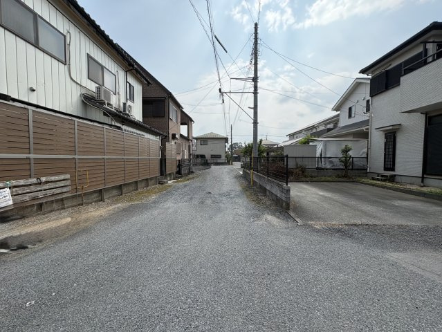 東武スカイツリーライン「北春日部」駅徒歩14分！2026年10月リフォーム完了予定！