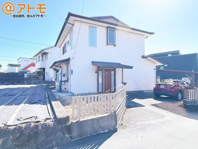 外観：322000555887