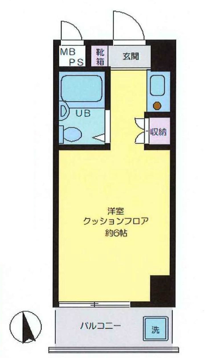 間取り：313004303169