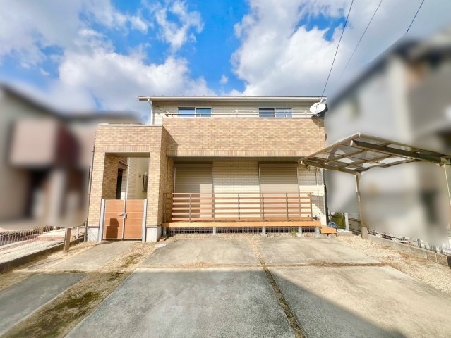 外観：323000476173